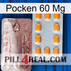 Poxet 60Mg new13